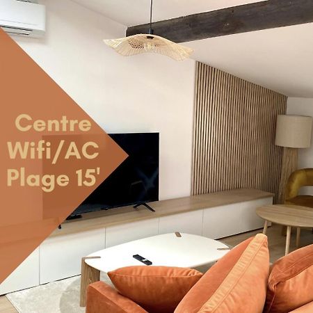 Nouveau Jungle Village Wifi Netflix Clim Mauguio Zewnętrze zdjęcie
