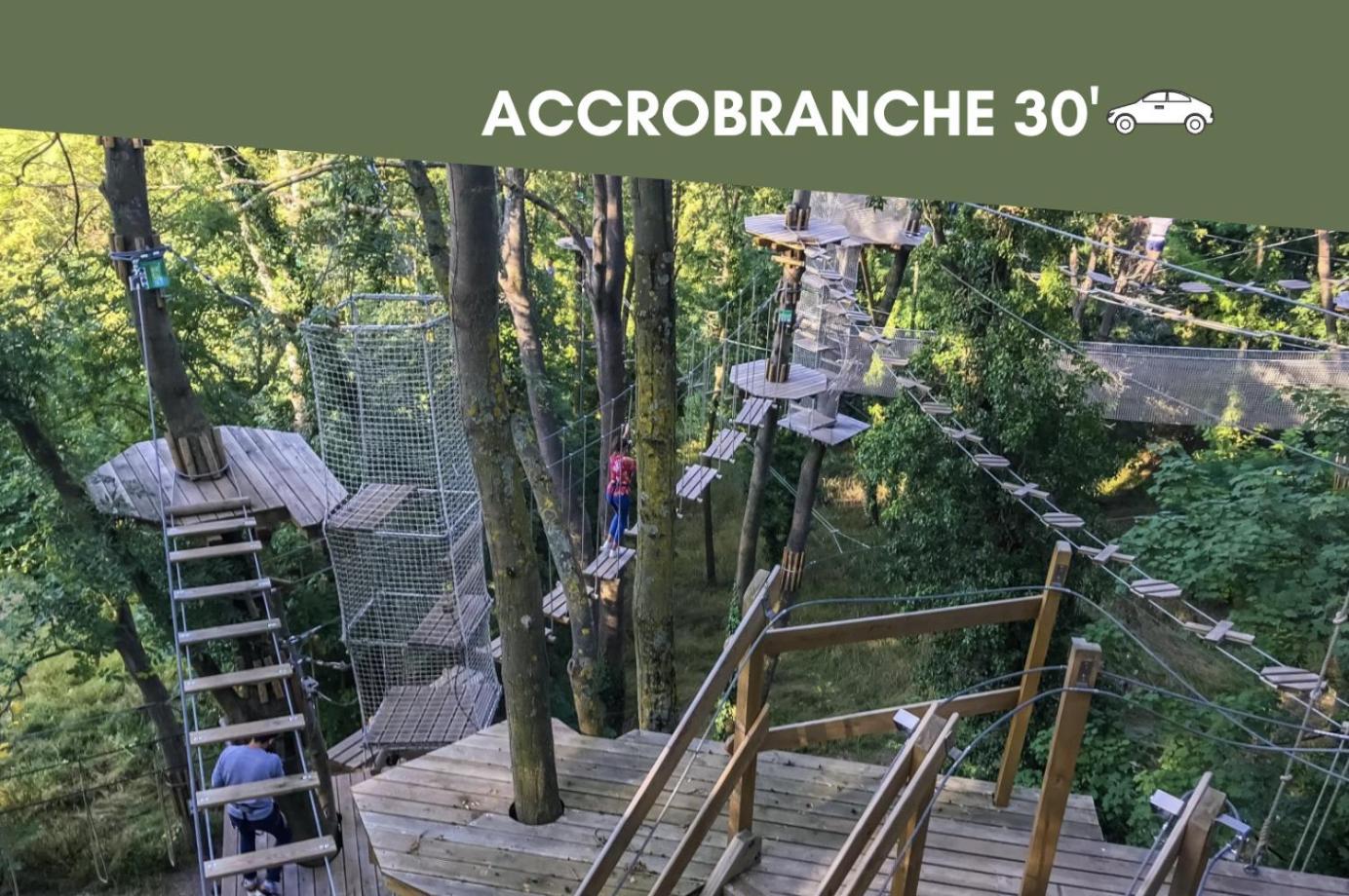 Nouveau Jungle Village Wifi Netflix Clim Mauguio Zewnętrze zdjęcie