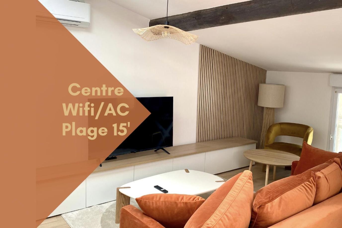 Nouveau Jungle Village Wifi Netflix Clim Mauguio Zewnętrze zdjęcie
