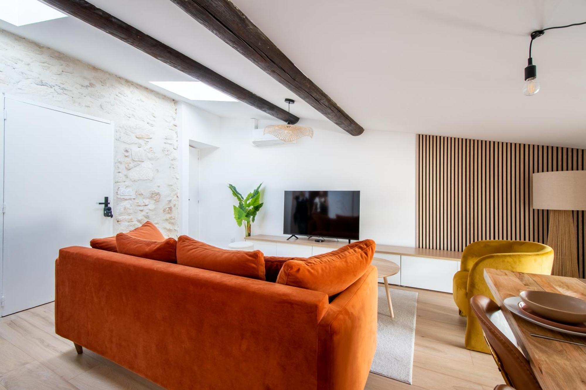 Nouveau Jungle Village Wifi Netflix Clim Mauguio Zewnętrze zdjęcie