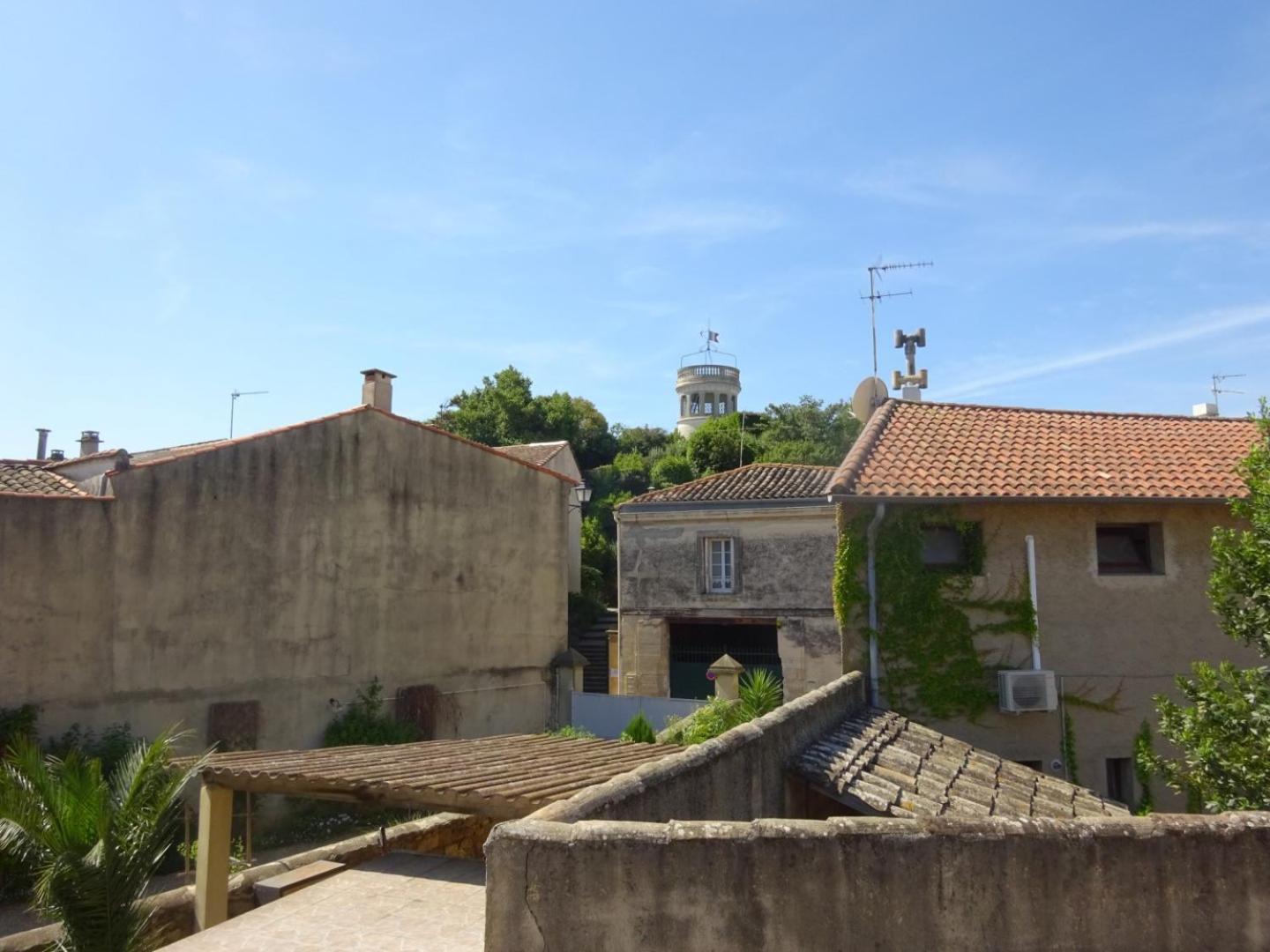 Nouveau Jungle Village Wifi Netflix Clim Mauguio Zewnętrze zdjęcie